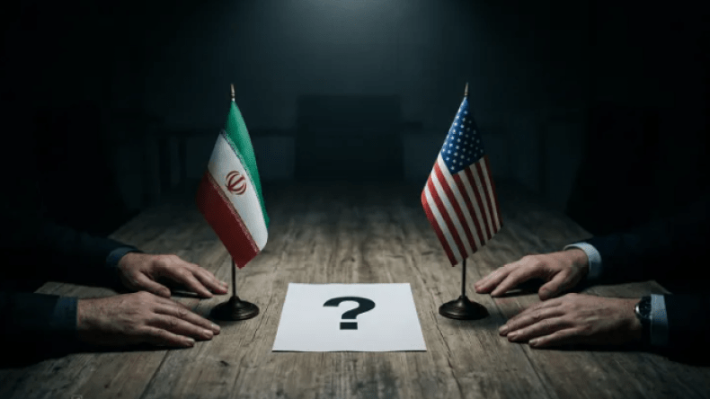آخر المستجدات بشأن المفاوضات الأمريكية الإيرانية.. وهذا ما فعله ترامب!