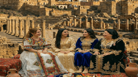  من الواه إلى مخيتر ودروق.. رحلة في روائع اللهجات الجزائرية