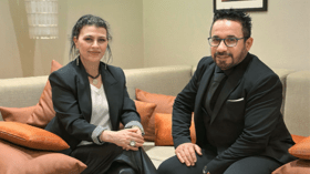 ليديا لعريني للعربي: “التمثيل ليس أداءً بل انكشاف داخلي مؤلم أحياناً”