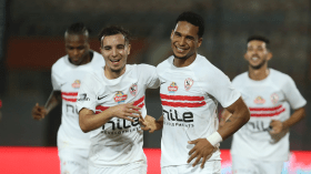 هذا هو الزمالك الذي سيواجه اتحاد العاصمة