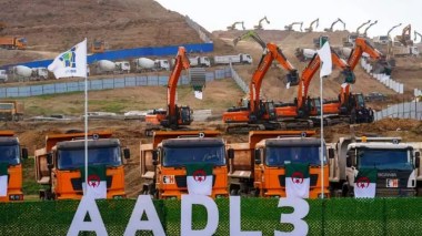 AADL 3: Distribution des premiers logements prévue avant la fin de l’année 2026