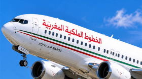 “الخطوط الملكية المغربية” في مهبّ الانكماش