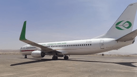 الخطوط الجوية الداخلية تعزز برنامجها برحلات إضافية