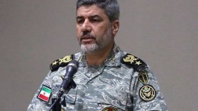 هذا ما أعلنه جيش إيران بشأن سفن الدول الملتزمة بعقوبات أمريكا!