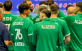 المنتخب الجزائري لكرة اليد يباشر تحضيراته بوديتين أمام تونس