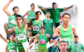 ألعاب القوى.. المنتخب الجزائري لأقل من 20 سنة يحصد 13 ميدالية