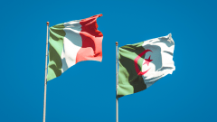 إيطاليا تمدد اتفاق التعاون الدفاعي مع الجزائر إلى أجل غير مسمى