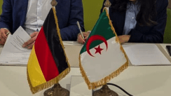 Germany Partners to Minimize Energy Waste in Algerian Buildings