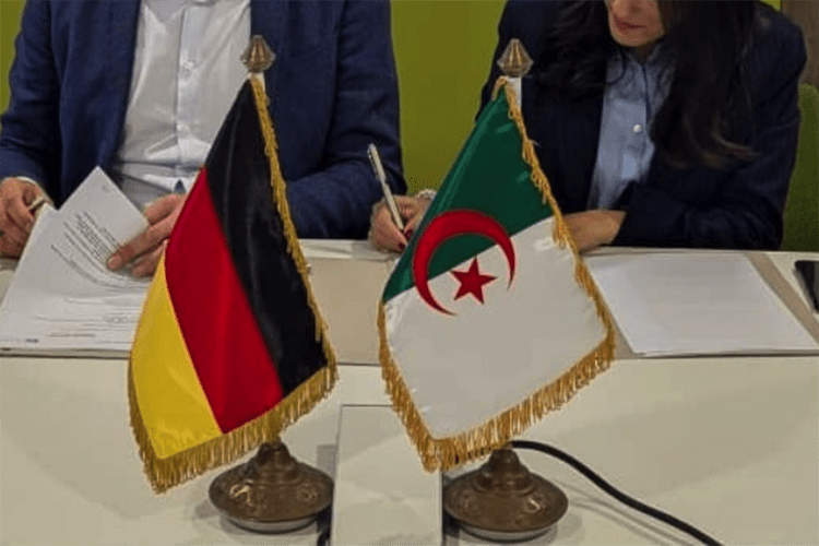 Germany Partners to Minimize Energy Waste in Algerian Buildings