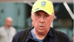 الاتحاد البرازيلي يجدد عقد أنشيلوتي