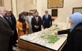 La Présidente de l’Assemblée de la République du Mozambique visite Djamaa el Djazair