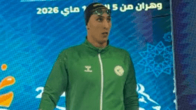 بطولة إفريقيا للسباحة.. عبد الله عرجون يعزز رصيد الجزائر بذهبية جديدة