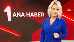 فصل مذيعة تركية شهيرة عن العمل بسبب تصريح عن الكلاب والقطط!