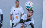 قائمة المنتخب الجزائري تتضح مع انطلاق التربص التحضيري