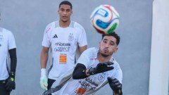قائمة المنتخب الجزائري تتضح مع انطلاق التربص التحضيري
