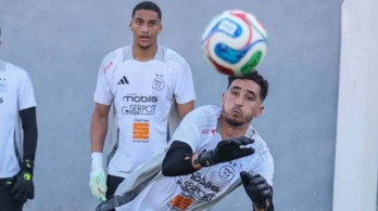قائمة المنتخب الجزائري تتضح مع انطلاق التربص التحضيري