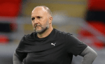 بلماضي يفشل في بلوغ نهائي كأس أمير قطر