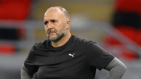 بلماضي يفشل في بلوغ نهائي كأس أمير قطر