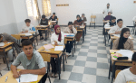 الرياضيات ترهق المترشحين والإنجليزية تعيد الأمل!
