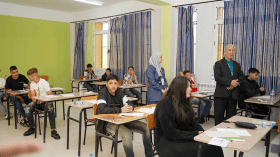 جمعيات الأولياء تثمن نجاح “البيام”
