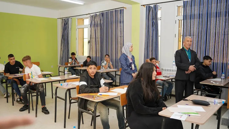 جمعيات الأولياء تثمن نجاح “البيام”