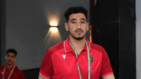 عليق: “بن بوط سيعود إلى المنتخب الوطني من الباب الواسع”
