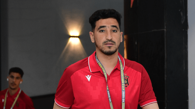 عليق: “بن بوط سيعود إلى المنتخب الوطني من الباب الواسع”