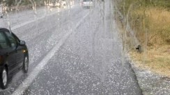 BMS: De fortes pluies vendredi sur plusieurs wilayas de l’est et du centre du pays