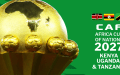 “كاف” تكشف عن موعد انطلاق كأس أمم إفريقيا 2027 وتحدد تاريخ النهائي
