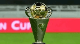 تعيين حكام نهائي كأس “الكاف” بين اتحاد الجزائر والزمالك المصري
