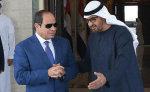 السيسي يختار الوقوف في المكان والزمن الخاطئين!