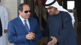 السيسي يختار الوقوف في المكان والزمن الخاطئين!