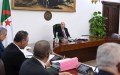 Le Président de la République remercie les autorités sanitaires tunisiennes