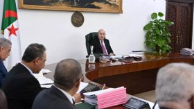 Le Président de la République remercie les autorités sanitaires tunisiennes