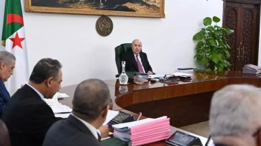 Le Président de la République remercie les autorités sanitaires tunisiennes