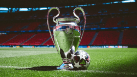 هذه هي القنوات الناقلة لنهائي دوري أبطال أوروبا بين باريس سان جيرمان وأرسنال