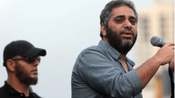 محامية فضل شاكر تكشف تفاصيل حالته النفسية داخل السجن