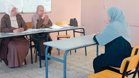 الإعلان قريبا عن نتائج توظيف أزيد من 61 ألف أستاذ