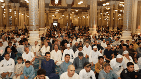 أجواء عيد مثالية في ولايات شرق البلاد