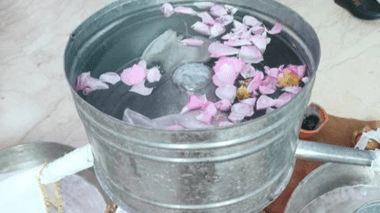حكايات مشوّقة من ابن باديس إلى والدة أحلام مستغانمي