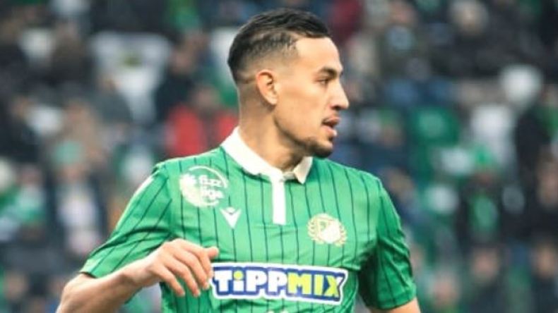 بِالفيديو: بن بوعلي يُهدي لقب المجر لِنادي غيور