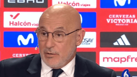غياب تاريخي للاعبي ريال مدريد عن القائمة النهائية لمنتخب إسبانيا