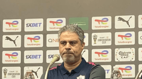 مدرب الزمالك: “هدفنا حسم المباراة مبكرا ومستعدون لأي سيناريو”
