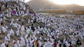 وزارة الصحة السعودية تعلن “خلوّ” موسم الحج 1447هـ من التفشيات الوبائية