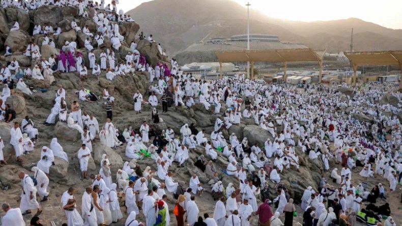 وزارة الصحة السعودية تعلن “خلوّ” موسم الحج 1447هـ من التفشيات الوبائية