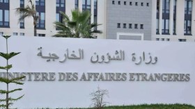 Les MAE de pays arabes et musulmans condamnent l’ouverture par le «Somaliland» d’une prétendue ambassade à El-Qods occupée