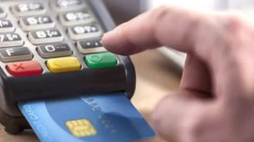 Paiement électronique : Voici les derniers chiffres
