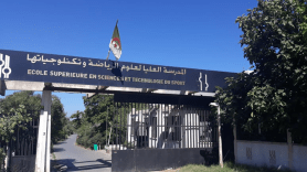 مستشارون بشهادات مزورة… فضيحة في أكبر مدرسة للرياضة!