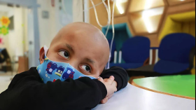 سجلّ وطني رقمي لسرطان الأطفال والمراهقين في الجزائر