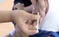 تعديل جدول التلقيح الإجباري ضد الأمراض المتنقلة في الجزائر